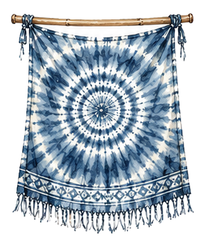 Tie-dye