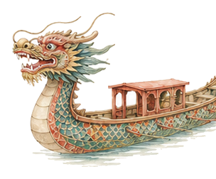Dragon boat