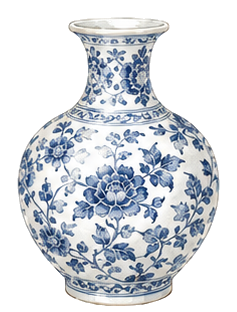 Porcelain